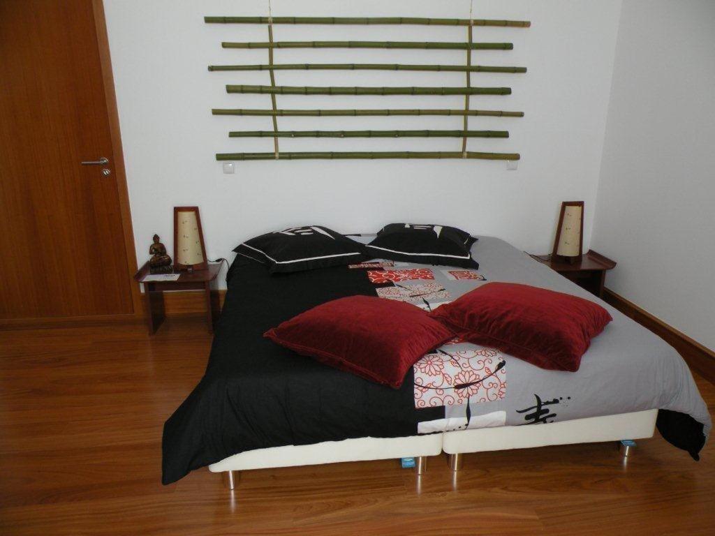 Bed and Breakfast Quinta Atlantis Povoacao  Zewnętrze zdjęcie