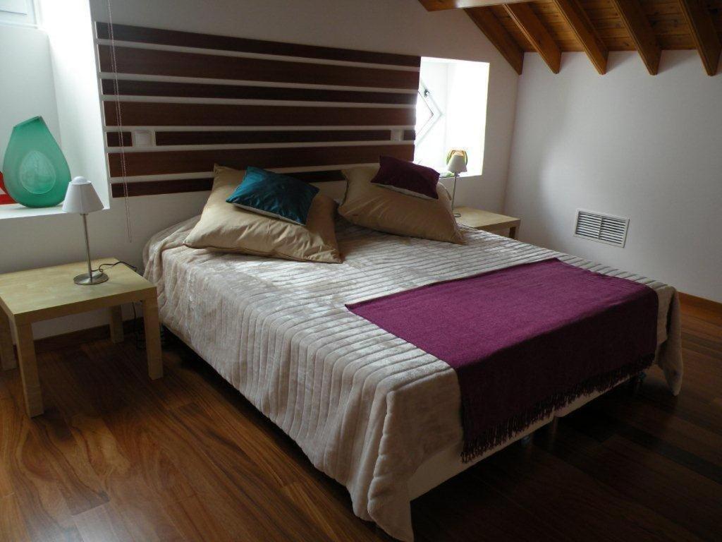 Bed and Breakfast Quinta Atlantis Povoacao  Zewnętrze zdjęcie