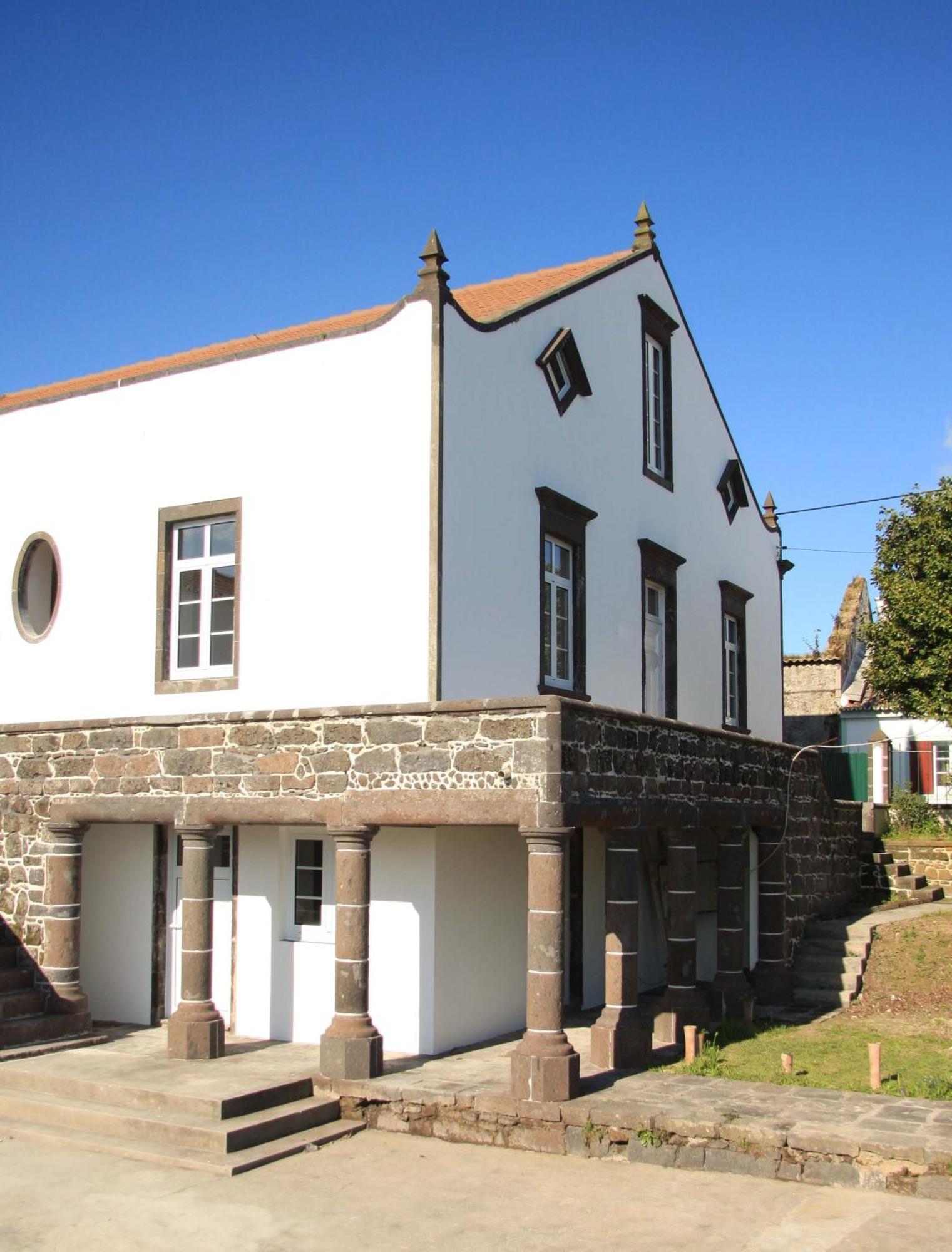 Bed and Breakfast Quinta Atlantis Povoacao  Zewnętrze zdjęcie