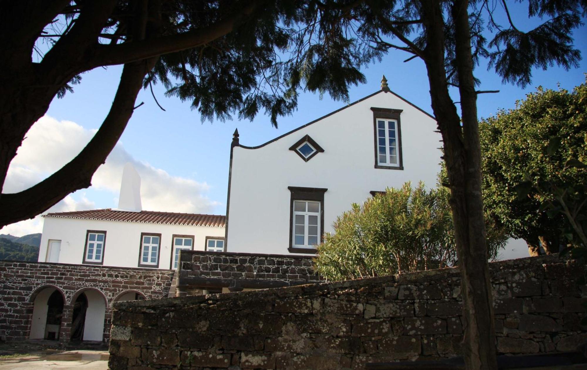 Bed and Breakfast Quinta Atlantis Povoacao  Zewnętrze zdjęcie