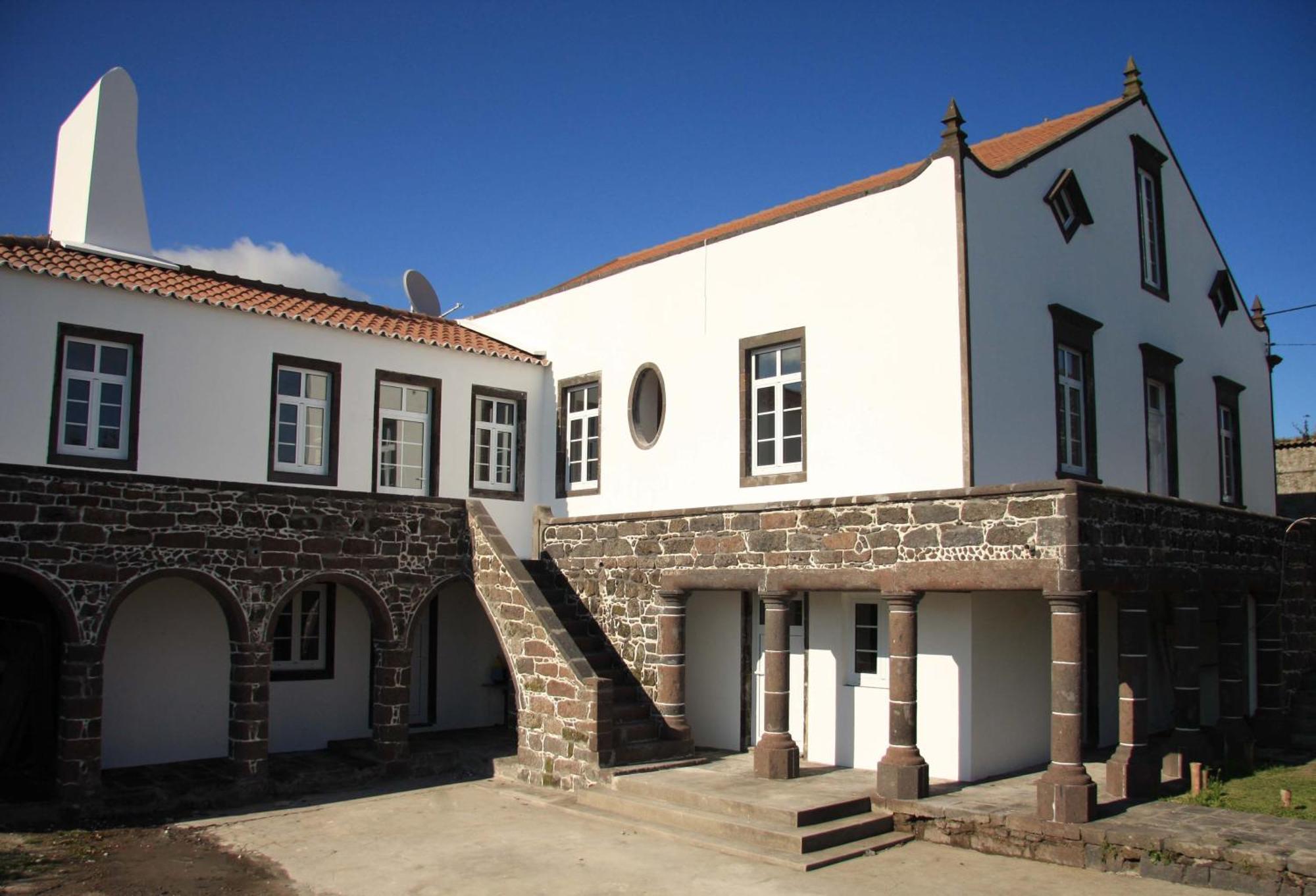 Bed and Breakfast Quinta Atlantis Povoacao  Zewnętrze zdjęcie