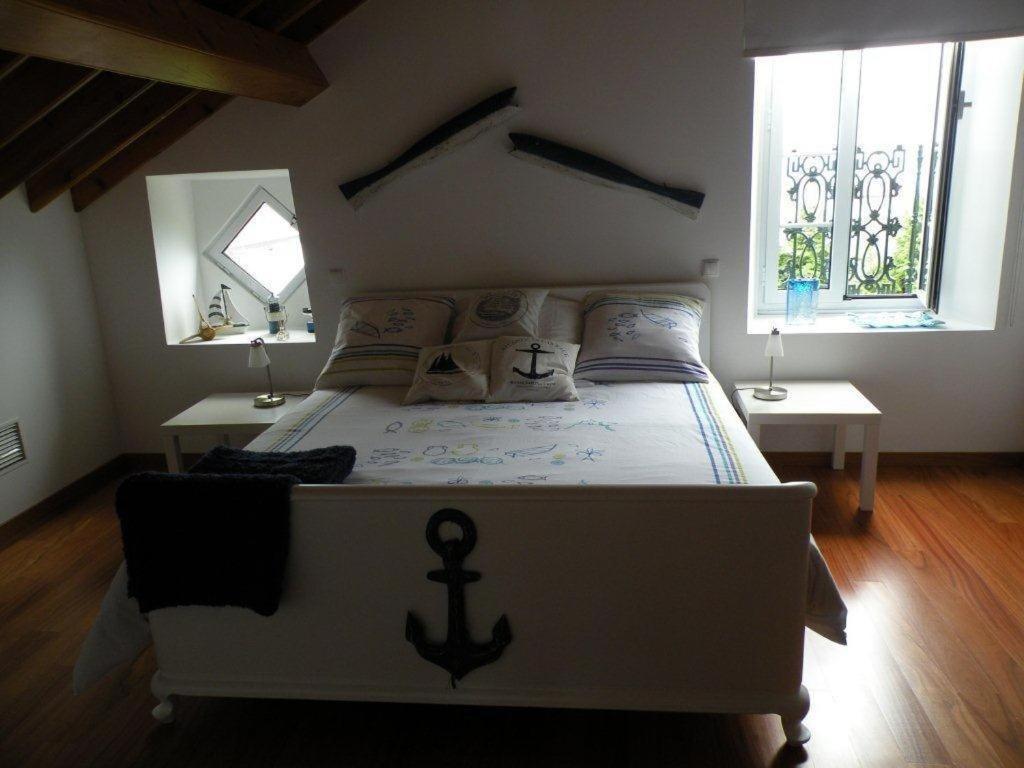 Bed and Breakfast Quinta Atlantis Povoacao  Pokój zdjęcie