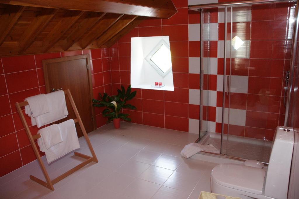 Bed and Breakfast Quinta Atlantis Povoacao  Zewnętrze zdjęcie