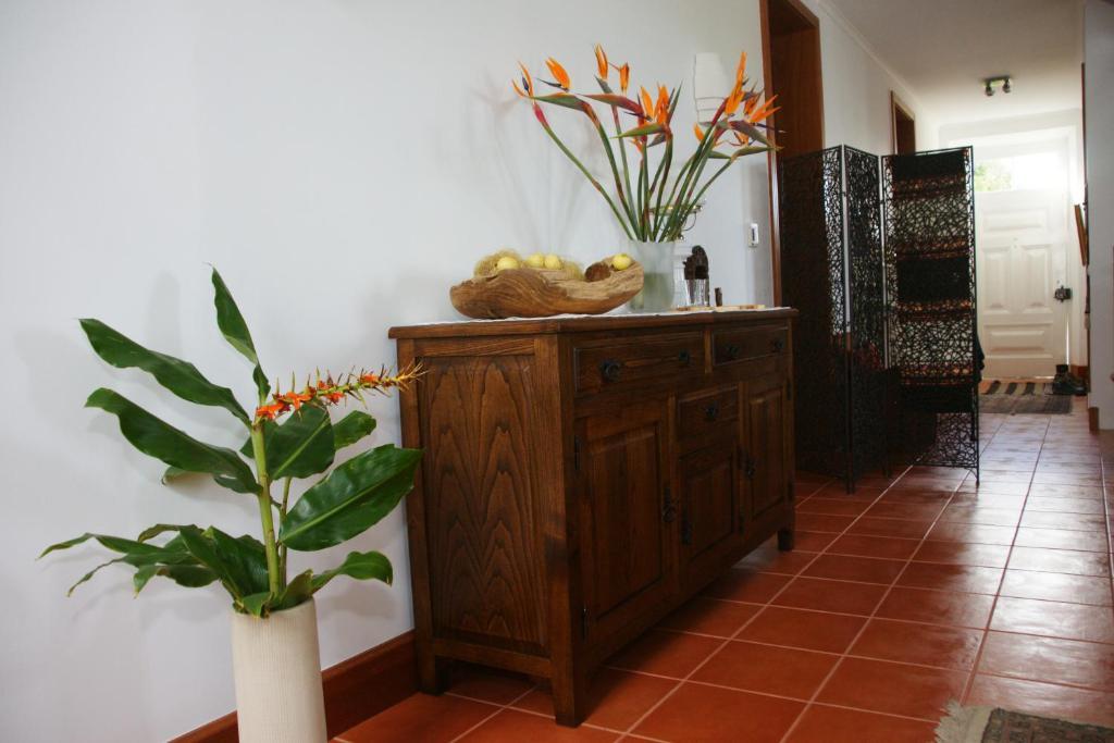 Bed and Breakfast Quinta Atlantis Povoacao  Zewnętrze zdjęcie